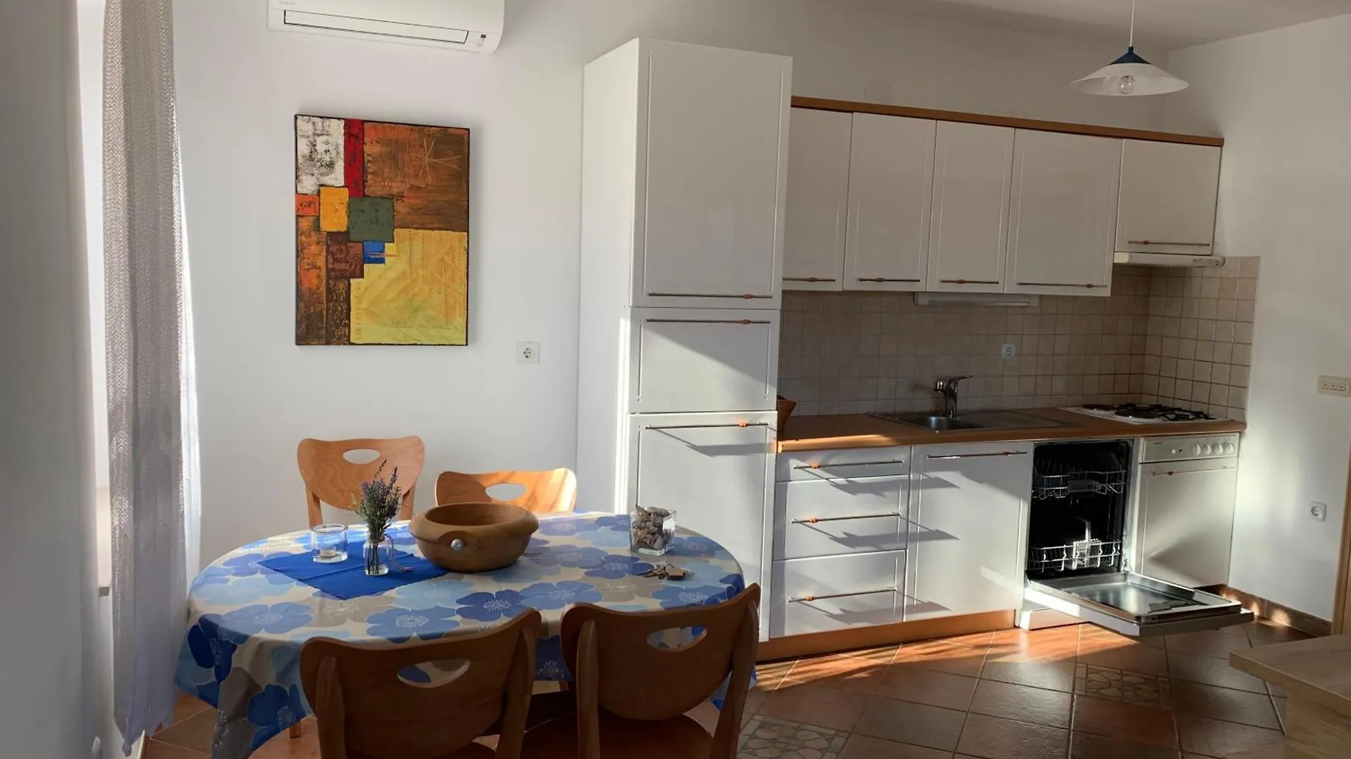 Ferienwohnung App Trinodis Bašanija Apartment