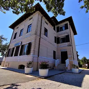 Hotel San Valentino, Bašanija