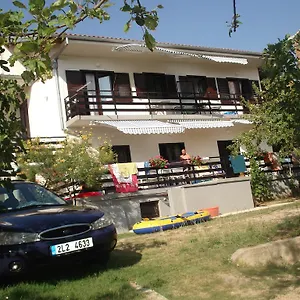 navštívit hotel