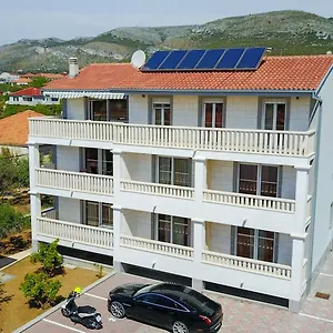 navštívit hotel