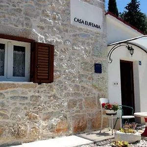 Casa Eufemia Ferienhaus