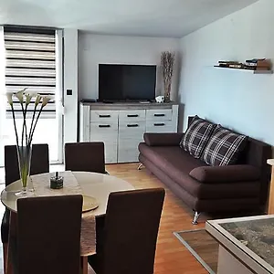 navštívit hotel