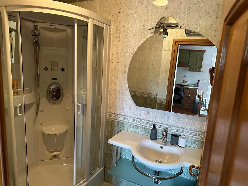 Apartament App Trinodis Bašanija 0*,