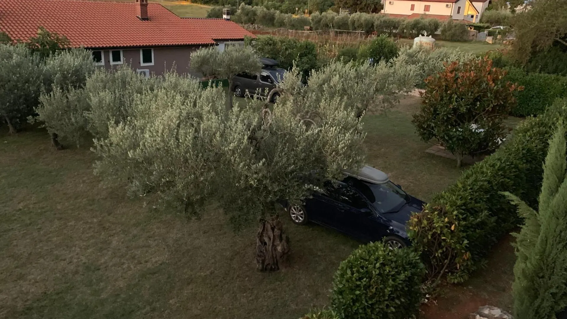 Apartament App Trinodis Bašanija