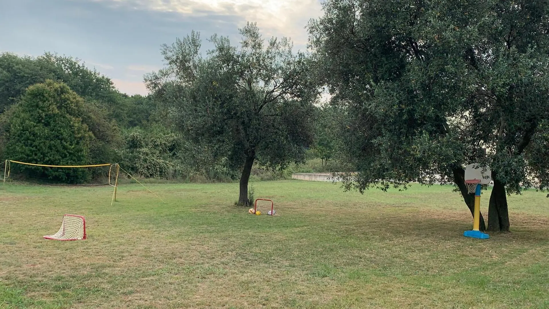 Apartament App Trinodis Bašanija 0*,