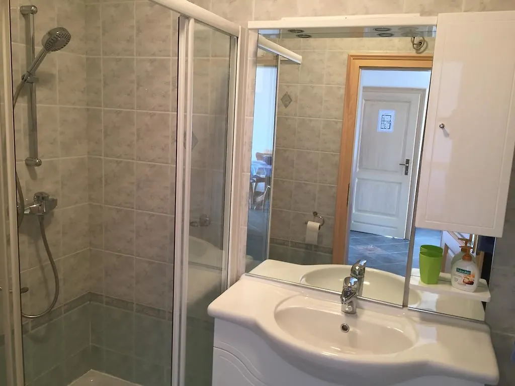 Apartament App Trinodis Bašanija 0*,  Chorwacja